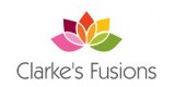 Clarkes Fusions