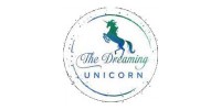 The Dreaming Unicorn