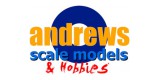 Andrews Scale Models and Hobbies