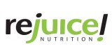Re Juice Nutrition