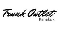 Trunk Outlet Kanakuk