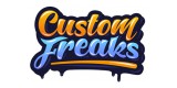Custom Freaks