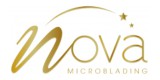 Nova Microblading