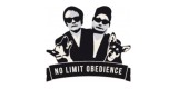 No Limit Obedience