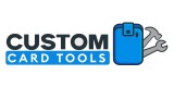 Custom Card Tools
