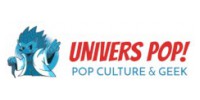 Univers Pop