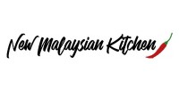 New Malaysian Kitchen