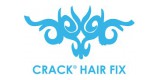 Crack Hair Fix