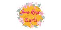 June Rose Kurls