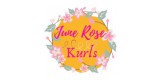 June Rose Kurls