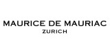 Maurice De Mauriac