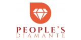 Peoples Diamante