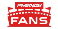 Phenom Fans