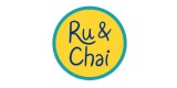 Ru and Chai
