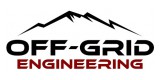 Off Grid Engineering