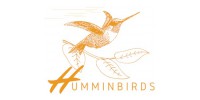 Humminbirds