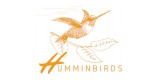 Humminbirds