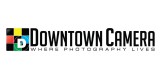 Downtown Camera