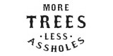 More Trees Supply Co