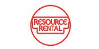 Resource Rental