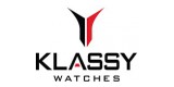 Klassy Watches