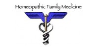 Homeopathic Family Medicine