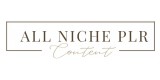 All Niche Plr