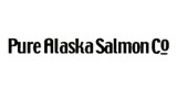 Pure Alaska Salmon Co