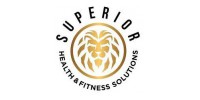 Superior Health and Fitness Solutions