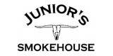 Junior Smokehouse
