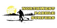 Northwes Paddle Surfers
