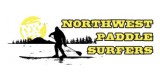 Northwes Paddle Surfers