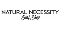 Natural Necessity Suft Shop