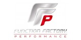 Function Factory  Performance