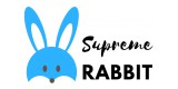 Supreme Rabbit