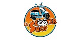 La Scooter Shop