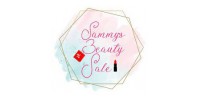 Sammys Beauty Sale