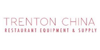 Trenton China Restaurant Equipment and Supply