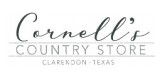 Cornells Country Store