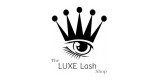 The Luxe Lash Shop