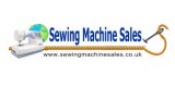 Sewing Machine Sales
