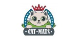 Cat Mats