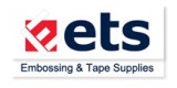 Embossing and Tape Supplies