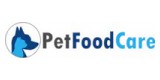 Pet Food Care