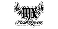 Mx Bull Ropes