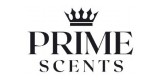 Prime Scents
