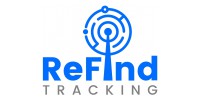 Refind Tracking