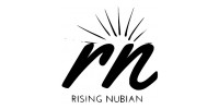 Rising Nubian
