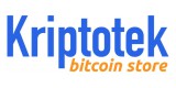 Kriptoket Bitcoin Store