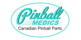 Pinball Medics
